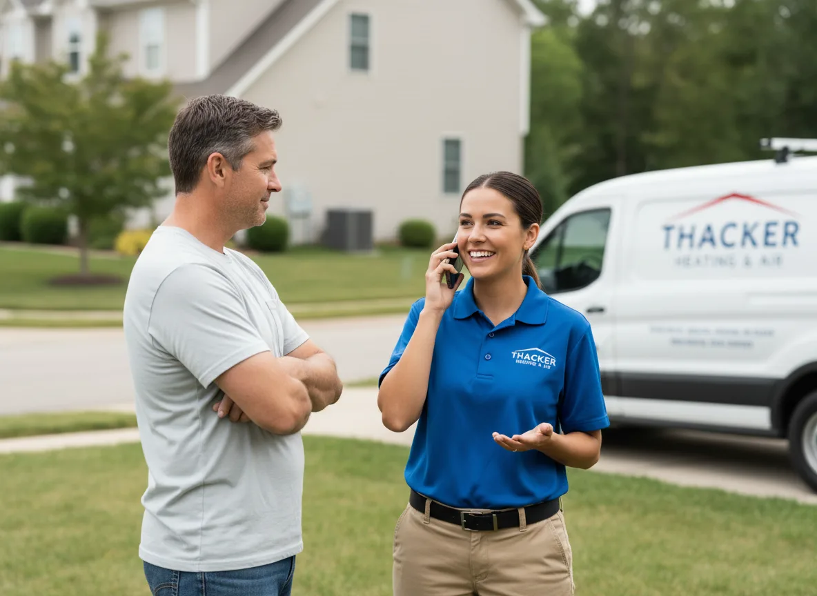 Ac Repair Winona, MO FAQs